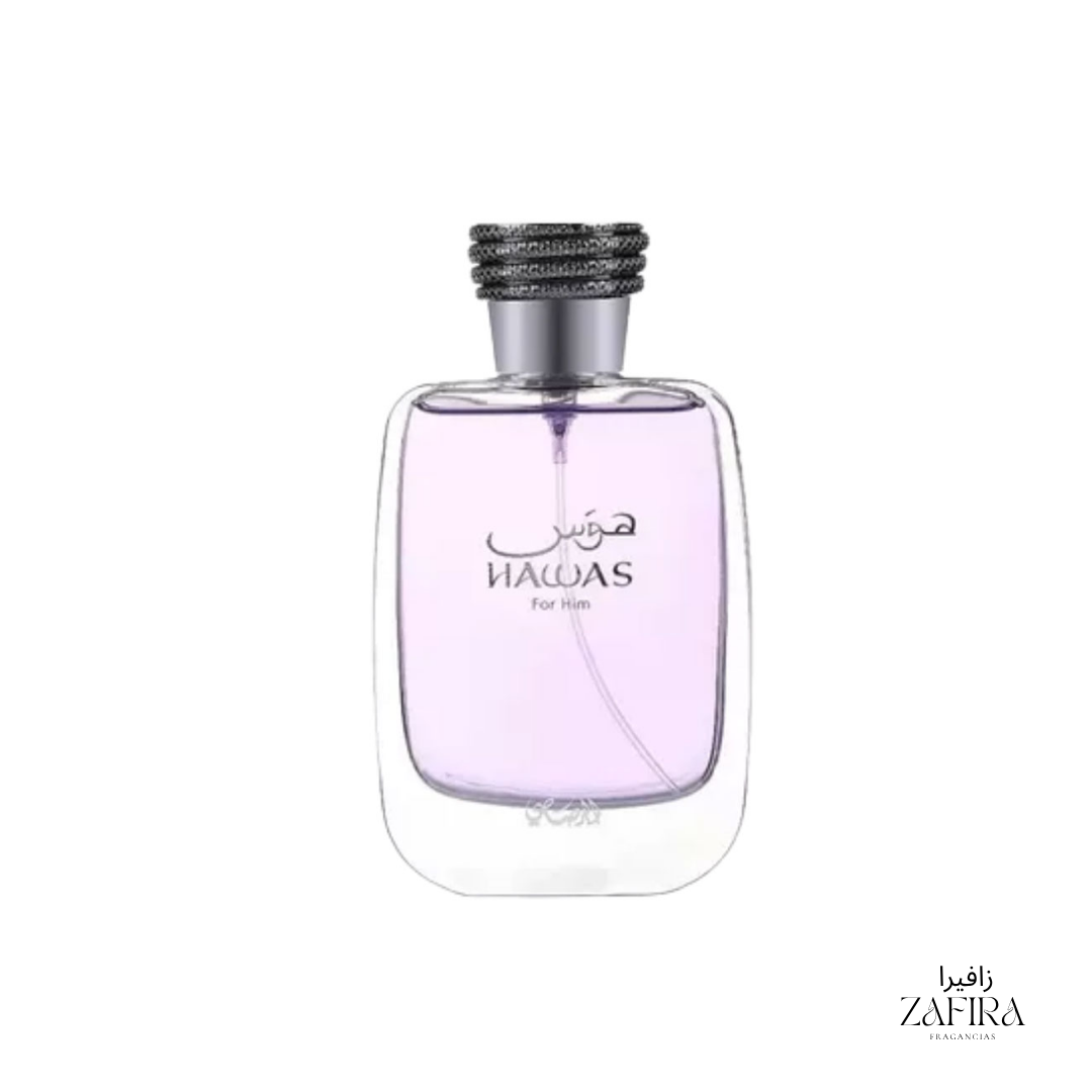 RASASI Hawas EDP 100 ML