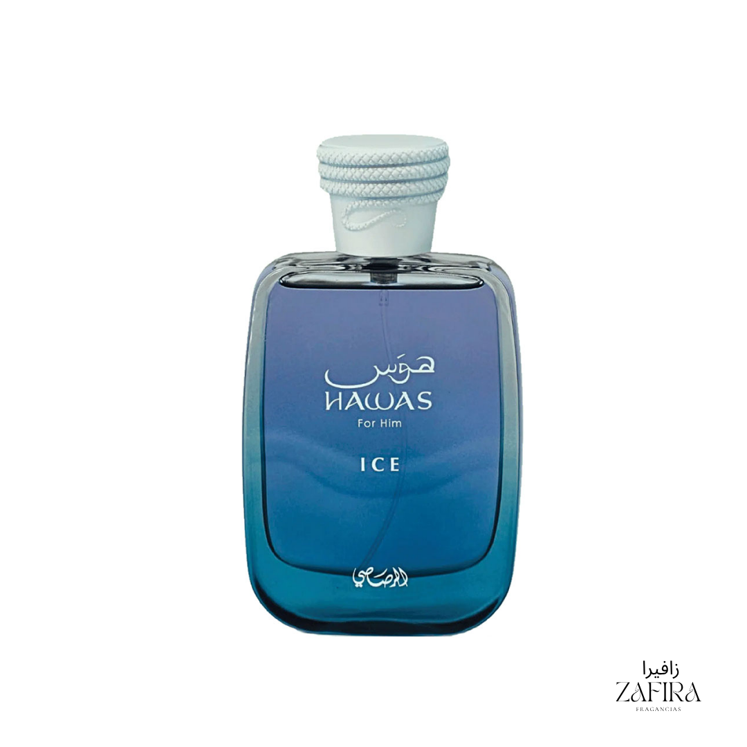 RASASI Hawas Ice EDP 100 ML