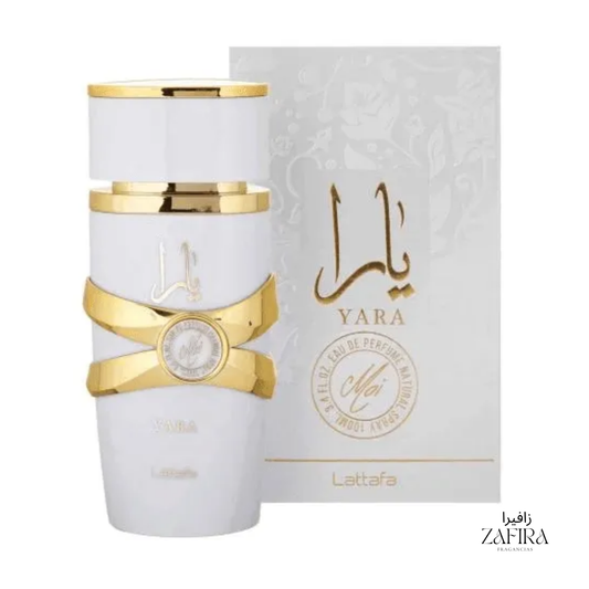 LATTAFA Yara Moi EDP 100 ML