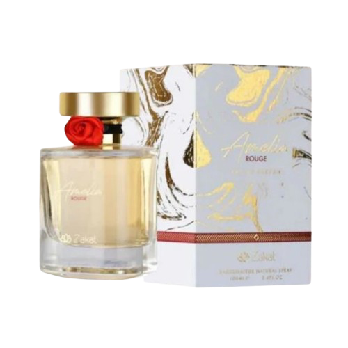 Zakat Amelia Rouge EDP 100 ML